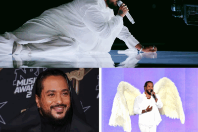 Slimane écrase tout sur son passage : son best-of ‘Essentiels’ explose les ventes, malgré les scandales ! Plus de 120.000 exemplaires vendus, une France conquise, un succès XXL entre revanche post-Eurovision, tournée triomphale et secrets bien gardés… Un raz-de-marée musical qui défie toutes les prédictions !/TB