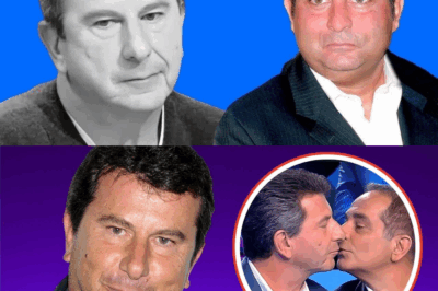 À 65 ans, Pascal Bataille arrête de nier et avoue le véritable amour de sa vie