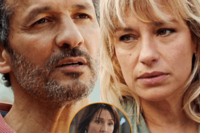 Le passé de Martin ressurgit, William met en péril les co-fiançailles – Demain nous appartient (spoilers) du 16 au 20 juin 2025