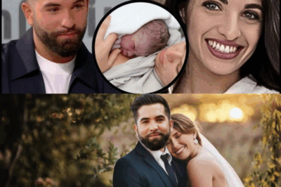 KENDJI GIRAC ANNONCE CONTINUEMENT DE BONNES NOUVELLES : DEVENIR PÈRE POUR LA DEUXIÈME FOIS, INFORMATIONS SUR LE MARIAGE OFFICIEL DANS QUELQUES MOIS PROCHAINEMENT.