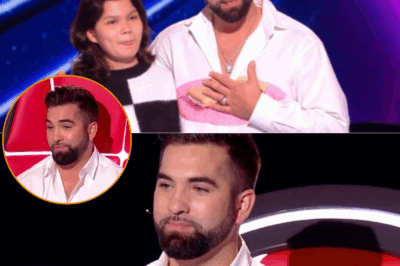 🔻🔺Soirée choc à la télévision : Kendji Girac s’apprête à briser le silence sur le drame intime qui a bouleversé sa vie ! Dans une émission exceptionnelle, le chanteur livrera des révélations inédites sur ces épreuves secrètes longtemps gardées dans l’ombre. Quelles blessures, quelles vérités cachées va-t-il enfin dévoiler ? Entre larmes, courage et confidences bouleversantes, découvrez les dessous d’un témoignage qui promet de marquer à jamais le public et de faire vaciller les certitudes sur l’artiste préféré des Français. Préparez-vous à vivre un moment d’émotion brute et de vérité inattendue ! 🔥 Le lien en commentaire 👇😱