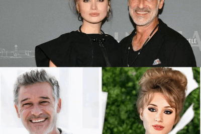 “Lâchez-nous !” : 💥🔥Catherine Davydzenka (35 ans) et Stéphane Blancafort (63 ans) répondent aux critiques sur leur différence d’âge… Suite en 1er c🗯️mmentaire😱👇