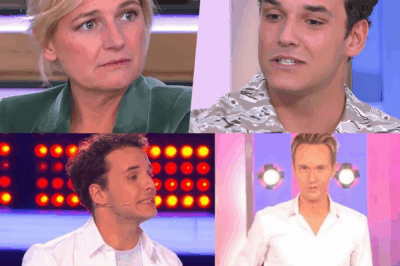 🔥✅Théo Curin sur France Télévisions a surpris les téléspectateurs, certains réagissant vivement en ligne, déclarant « on n’a pas envie de voir un… ». Découvrez la suite dans le premier commentaire.😱👇