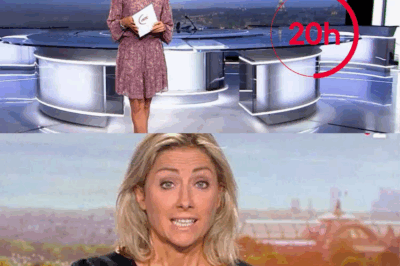 “J’y respire mieux” : Anne-Sophie Lapix ouvre les portes de sa maison de rêve au soleil après avoir boudé le JT de France 2