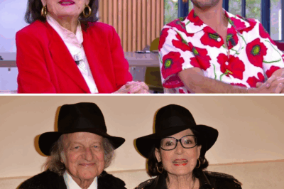 Sa Edad na 90, Inamin ng Asawa ni Nana Mouskouri ang Matagal Nang Itinatagong Katotohanan Tungkol sa Kanyang Kabiyak!
