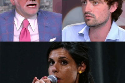 🤫💥🔥Charlotte d’Ornellas ne se retient plus, cette star de CNews démasquée en direct… Voir le 1er commentaire😱👇