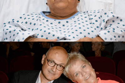 Mimie Mathy : Son mari confirme enfin les nouvelles de l’hôpital…|chon