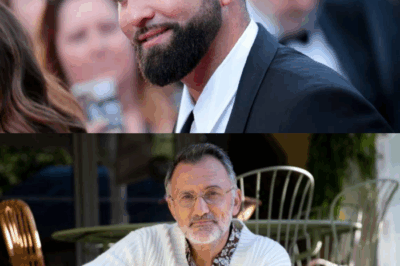 « C’est lui qui a accepté de l’évoquer » : ces lourdes confidences de Kendji Girac qui ont « touché » Frédéric Lopez dans Un dimanche à la campagne|chon