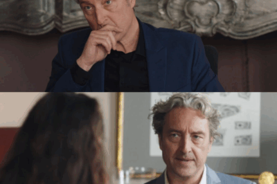 Sam innocenté, Anaïs s’excuse, l’Institut ferme ses portes au grand désespoir de Teyssier ! Le résumé…- Ici tout commence en avance👇
