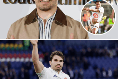 Major League Rugby: Five takeaways as Antoine Dupont move ‘invaluable’ to US longer term while ex-Highlanders star helps Old Glory to perfect week