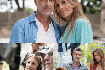 Tandem : Sortez les mouchoirs pour l’épisode de la série avec Astrid Veillon et Stéphane Blancafort diffusé ce jeudi 29 mai 2025