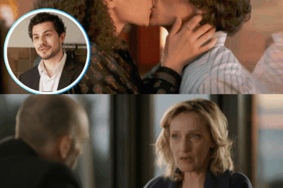 Eliott tente de reconquérir Muriel mais Boris frappe fort : l’annonce de Muriel change tout…