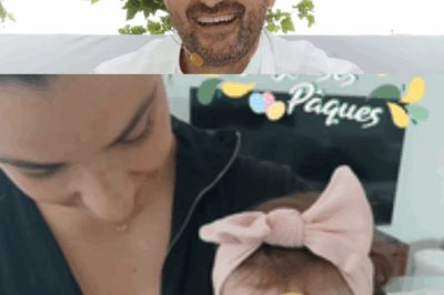 Cyril Lignac fier de son fiston, il dévoile de nouvelles (et adorables) photos de la petite tête blonde|CHON