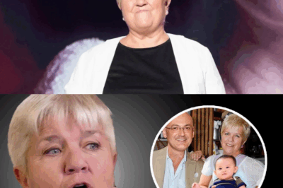 À 67 ans, Mimie Mathy fait l’objet de toutes les spéculations : un secret longtemps gardé vient d’être révélé, confirmant enfin ce que beaucoup soupçonnaient et suscitant une vague d’émotions et de réactions passionnées parmi ses plus fidèles admirateurs comme dans le grand public !