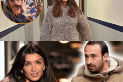 Jenifer et Ambroise, grosses tensions à Paris, la raison des tensions révélée