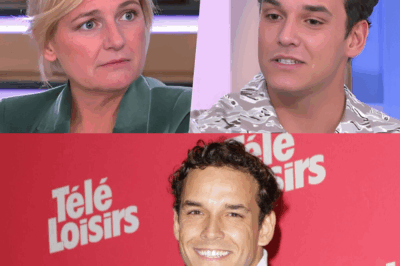 Théo Curin face à des décevantes ? Le verdict est tombé
