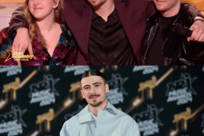“On est tous tombés malades”, Pierre Garnier, Helena, Julien Lieb, la vérité sur l’après “Star Ac’”|CHON