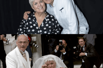 Drame inattendu : le mari de Mimie Mathy craque en pleurs à cause d’une horrible nouvelle, leur couple au bord de l’implosion selon les proches !