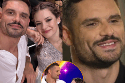 “C’est sûr que…”, Florent Manaudou en couple avec Elsa Bois de Danse avec les stars ? Il répond