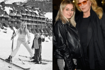 Sylvie Vartan “frustrée” : tout ne s’est pas toujours passé comme elle l’aurait voulu avec son fils David Hallyday