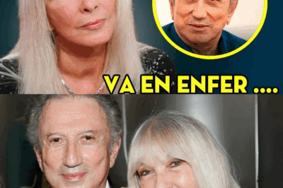 Après le divorce, Dany Saval a rompu le silence et révélé le terrible secret de son mari.