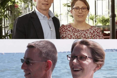 HOT : Mariage secret sans inviter la famille – Hervé et Stéphanie semblent cacher un grand secret !