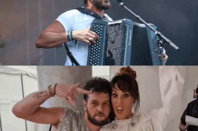 Tempête dans la musique française : À 39 ans, Claudio Capéo balance tout sur Zaz en privé, révélations explosives et paroles inattendues qui secouent les fans !