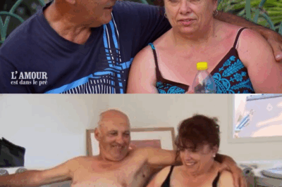 Immense désillusion : La romance de Laurence et Jean dans L’amour est dans le pré bascule soudainement en véritable cauchemar, révélations choquantes pour tous les fans !
