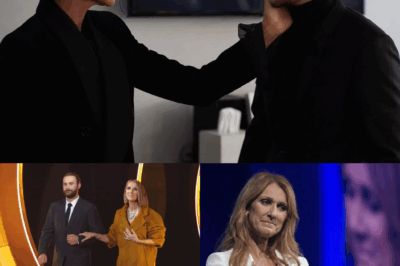 Séisme médiatique : Céline Dion dévoile une vérité totalement inattendue sur son fils, une révélation bouleversante qui prend tout le monde par surprise !