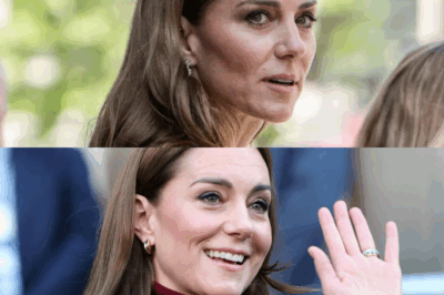 “Kate Middleton était gravement malade” : derrière les sourires, une vérité bien plus sombre|chon