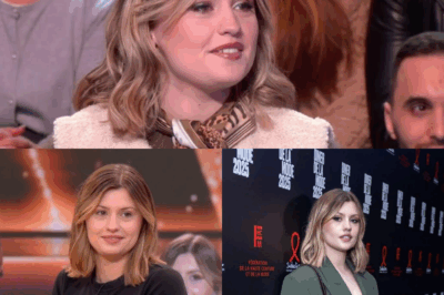 Marine refuse d’être une star, ses fans ne sont pas d’accord : “Pourquoi avoir fait la Star Academy alors ?”