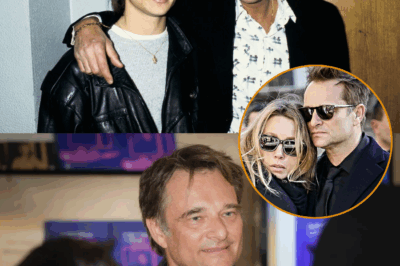 Héritage de Johnny Hallyday : David Hallyday va ouvrir la boîte de Pandore et Laeticia ne pourra rien y faire