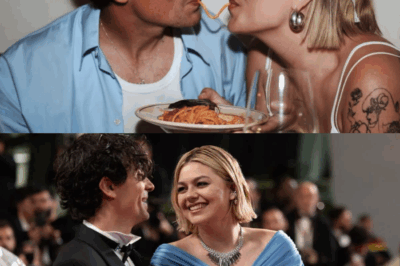 Mariage événement : Louane et Florian se disent enfin oui, découvrez toutes les photos exclusives et la robe absolument surprenante portée par la chanteuse, internet en émoi !