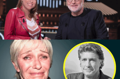 “Est-ce que t’es heureux, Laurent ?” : cette question pleine de sens de Léa Salamé après des années de rififi avec Laurent Ruquier