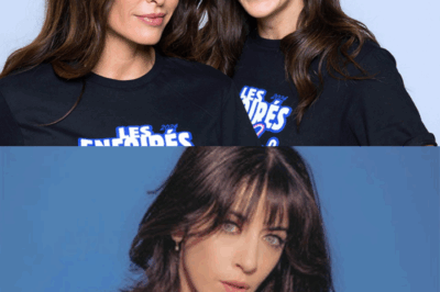 Nolwenn Le Magueresse, dite Nolwenn Leroy, née le 28 septembre 1982 à Saint-Renan, est une auteure-compositrice-interprète, multi-instrumentiste et actrice française. De formation classique, elle remporte la deuxième saison de Star Academy le 21 décembre 2002.