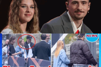 “Mais c’est fou !” : Héléna (Star Academy) aperçue avec Pierre Garnier à un concert, elle réagit aux photos publiées sur les réseaux sociaux
