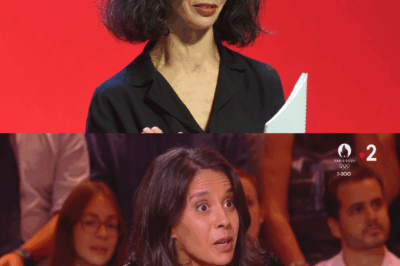 Sophia Aram lâchée de toutes parts, elle a franchi la ligne rouge et en interne ça ne passe pas