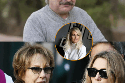 “Après des mois de silence, Laeticia Hallyday brise enfin le tabou : David et Laura l’auraient empêchée d’avoir un 3e enfant – révélations douloureuses et vérités interdites !”