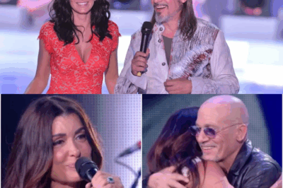 Florent Pagny: Une amitié sincère avec Jenifer, au-delà des paillettes et des projecteurs