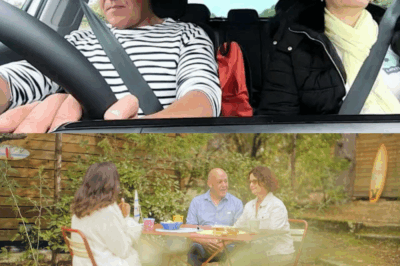 Renaud (« L’Amour dans le pré ») et Anne se sont-ils déjà séparés ? La « mauvaise » habitude qui est à l’origine de tout cela est révélée.