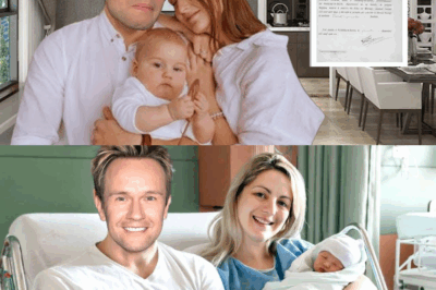 Après un an de mystère, la femme de Cyril Féraud révèle enfin la vérité sur leur union et leur fils Tim… Voir le 1er c