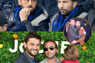 Christophe Beaugrand, son mari Ghislain et leur fils surpris en plein sommeil dans leur maison à Sèvres : deux hommes s’en sont pris à eux avec des clubs de golf