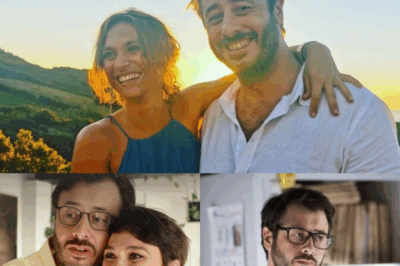 Un si grand soleil: Benjamin Bourgois (Alex) sa chérie est connue, elle joue dans…