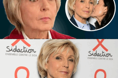 À 77 ans, Évelyne Dhéliat a brisé le silence et a avoué qui était l’amour de sa vie.