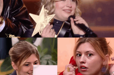 Depuis qu’elle a remporté la saison 12 de la Star Academy,😱😮 Marine surfe sur la vague du succès. Son premier single intitulé Ma faute vient d’ailleurs de battre un nouveau record, comme l’a révélé la chanteuse ce mercredi 5 février. Découvrez-en plus dans les commentaires 👇😱