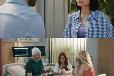 🔥 Karim découvre l’impensable : Gloria et Sungam ont-ils tout orchestré contre Martin ? 📺 Demain nous appartient – Épisode 1966 (16 juin 2025) 👇 Résumé complet à lire en commentaire 👇