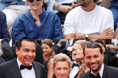 Bertrand Chameroy : Tout sur son mariage discret et sa séparation d’Anne-Elisabeth Lemoine