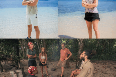 Décriée pour « le plus gros coup de bluff de Koh-Lanta », la production se défend