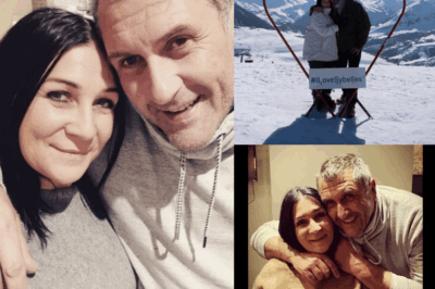 L’amour est dans le pré : Sébastien et Karine toujours en couple, cette photo qui ravit les fans