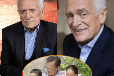 Les derniers instants de Philippe Labro racontés par sa fille Clarisse : “Tu nous as beaucoup demandé si…”